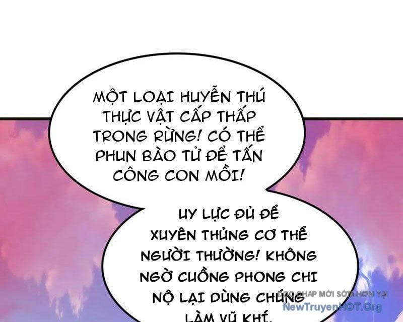 Huyễn Thú Của Ta Có Thể Tiến Hóa Vô Hạn Chapter 44 - 101