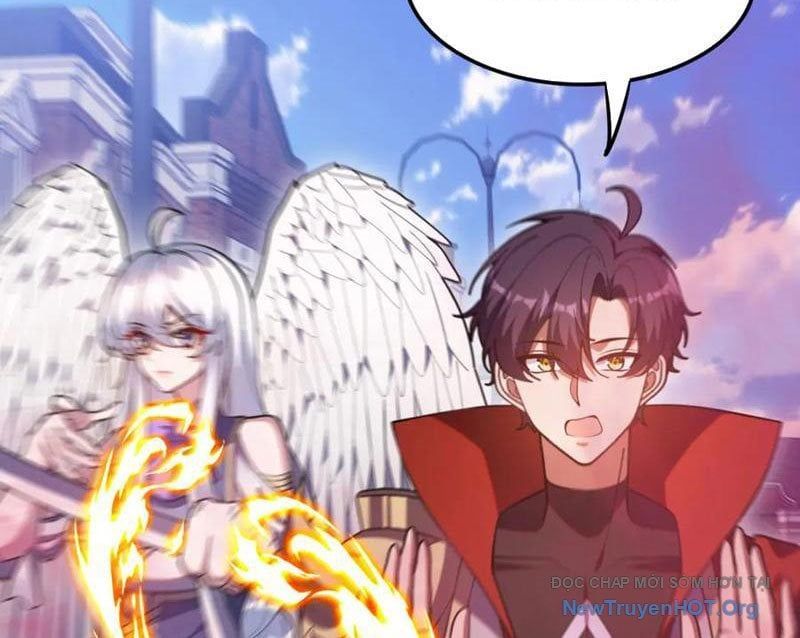 Huyễn Thú Của Ta Có Thể Tiến Hóa Vô Hạn Chapter 44 - 107