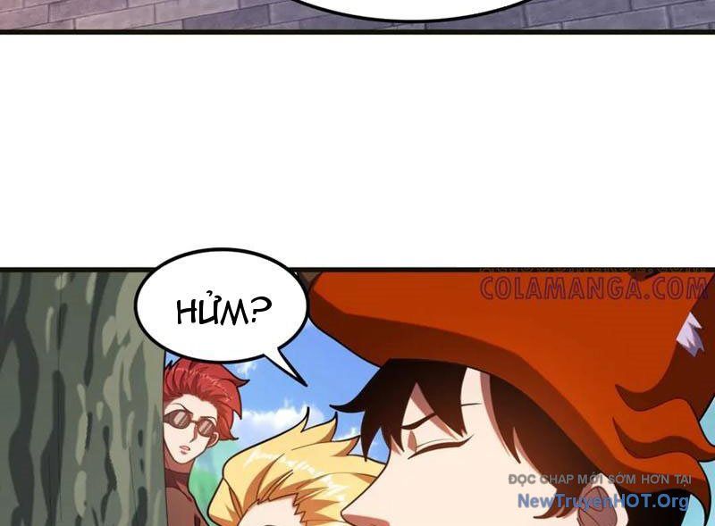 Huyễn Thú Của Ta Có Thể Tiến Hóa Vô Hạn Chapter 44 - 12
