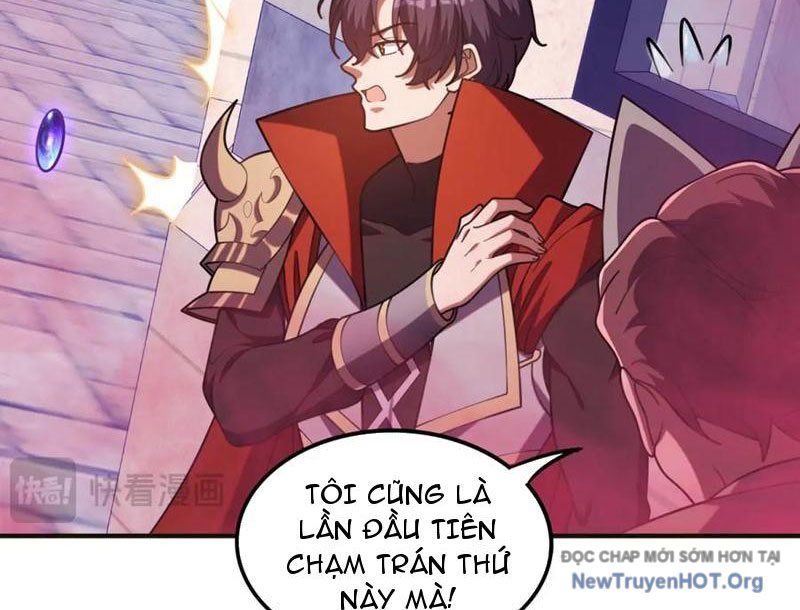 Huyễn Thú Của Ta Có Thể Tiến Hóa Vô Hạn Chapter 44 - 124