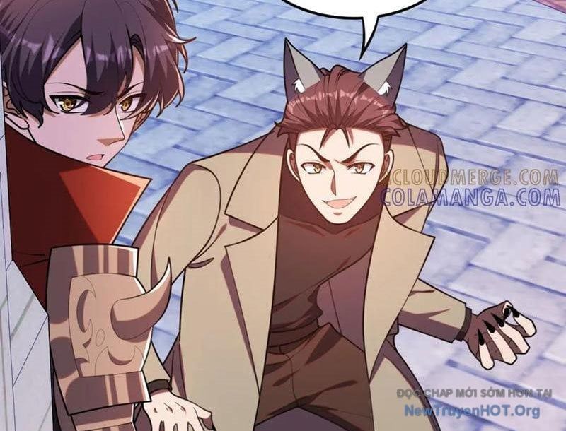 Huyễn Thú Của Ta Có Thể Tiến Hóa Vô Hạn Chapter 44 - 129