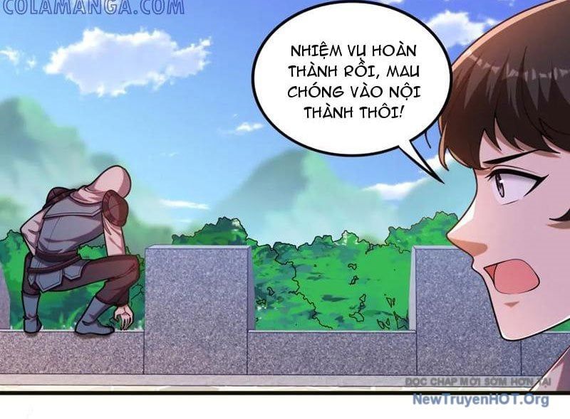 Huyễn Thú Của Ta Có Thể Tiến Hóa Vô Hạn Chapter 44 - 21