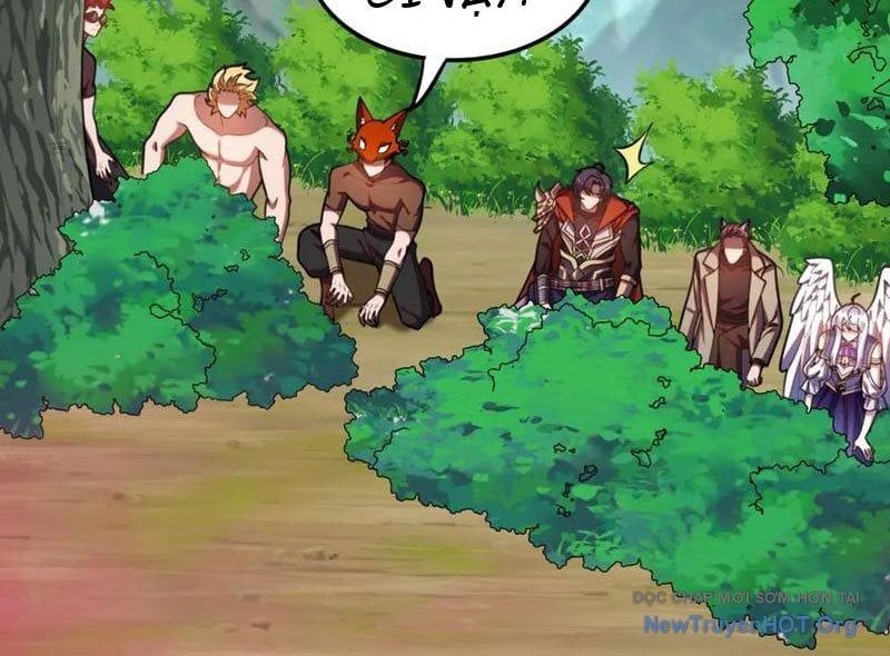 Huyễn Thú Của Ta Có Thể Tiến Hóa Vô Hạn Chapter 44 - 23