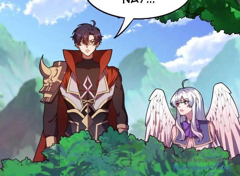 Huyễn Thú Của Ta Có Thể Tiến Hóa Vô Hạn Chapter 44 - 25