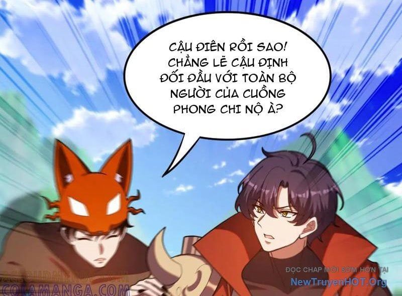 Huyễn Thú Của Ta Có Thể Tiến Hóa Vô Hạn Chapter 44 - 32