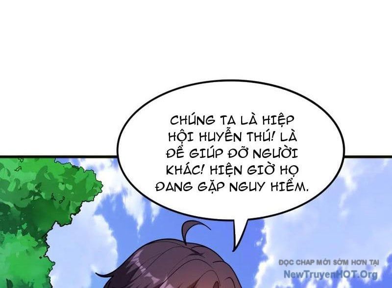 Huyễn Thú Của Ta Có Thể Tiến Hóa Vô Hạn Chapter 44 - 34
