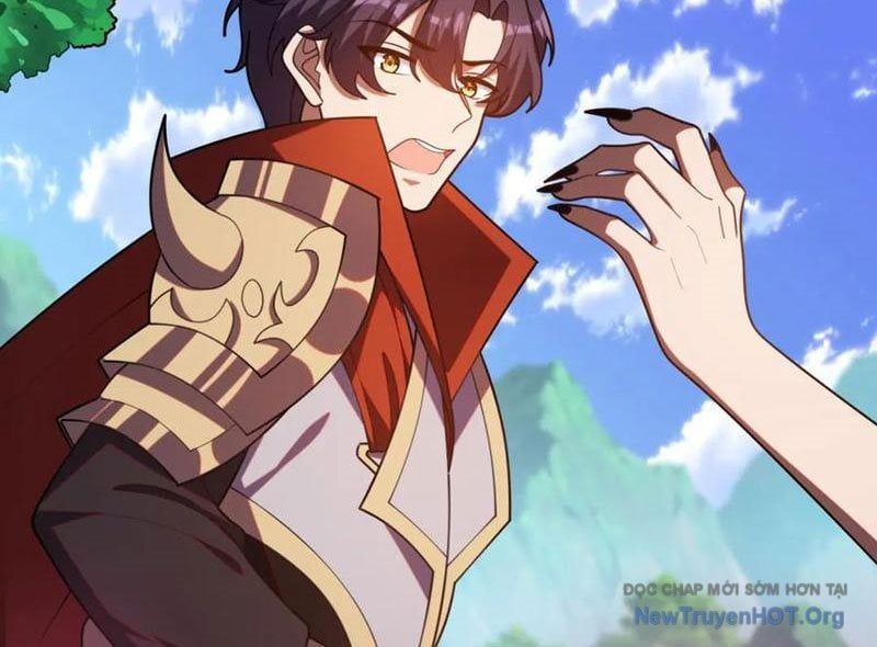 Huyễn Thú Của Ta Có Thể Tiến Hóa Vô Hạn Chapter 44 - 35