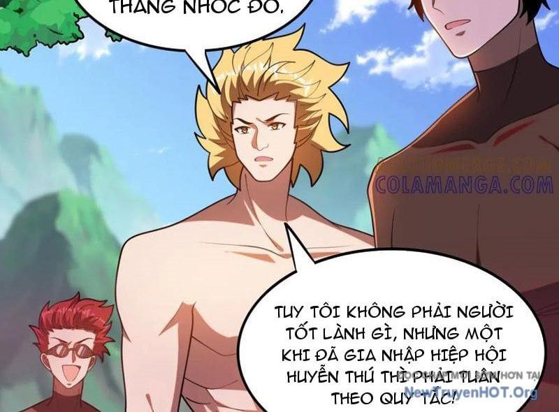 Huyễn Thú Của Ta Có Thể Tiến Hóa Vô Hạn Chapter 44 - 41