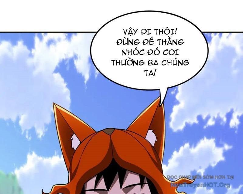 Huyễn Thú Của Ta Có Thể Tiến Hóa Vô Hạn Chapter 44 - 43