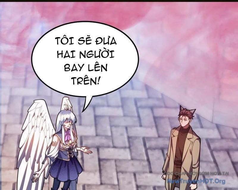 Huyễn Thú Của Ta Có Thể Tiến Hóa Vô Hạn Chapter 44 - 48
