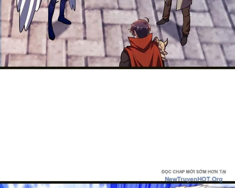 Huyễn Thú Của Ta Có Thể Tiến Hóa Vô Hạn Chapter 44 - 49