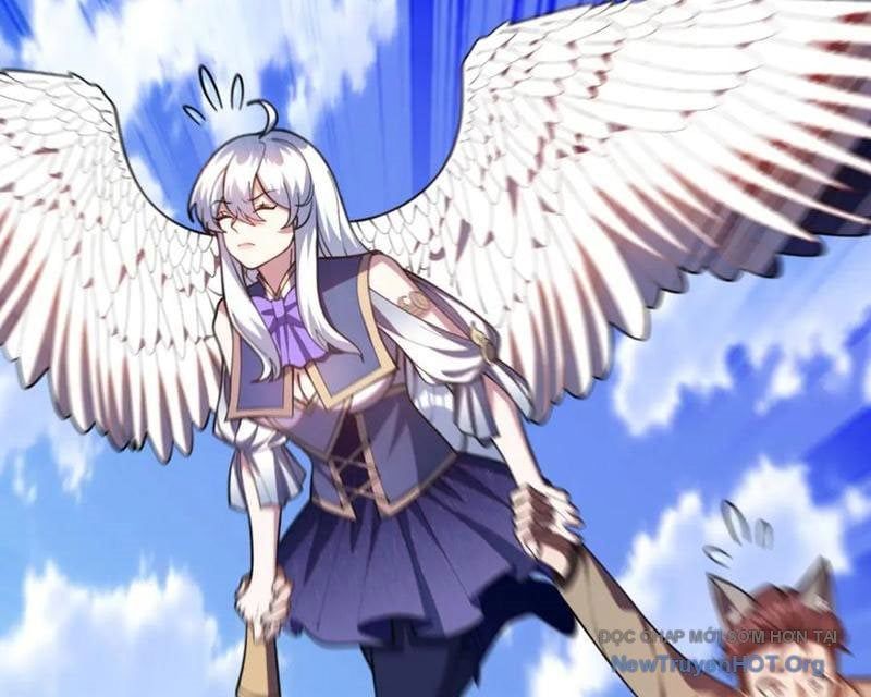 Huyễn Thú Của Ta Có Thể Tiến Hóa Vô Hạn Chapter 44 - 50