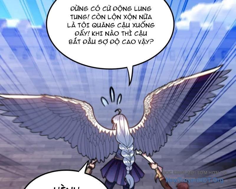 Huyễn Thú Của Ta Có Thể Tiến Hóa Vô Hạn Chapter 44 - 53