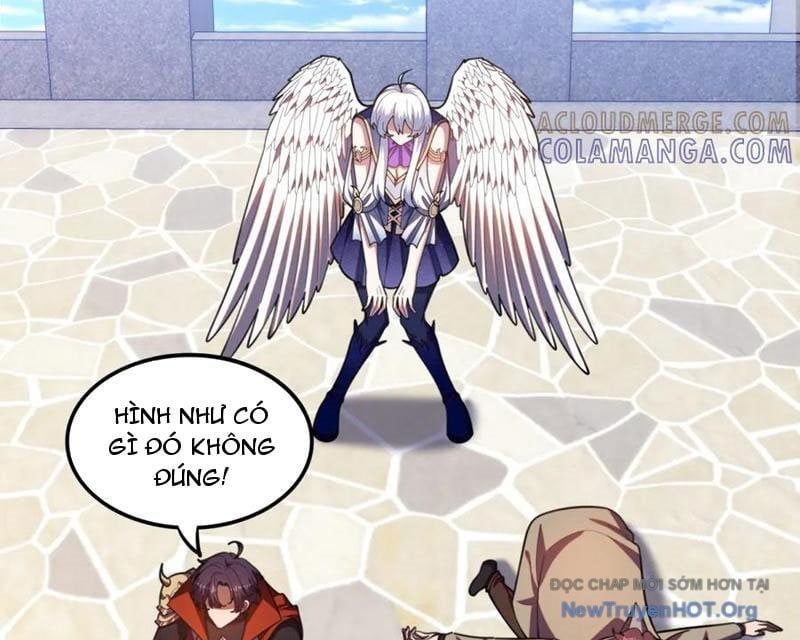 Huyễn Thú Của Ta Có Thể Tiến Hóa Vô Hạn Chapter 44 - 56