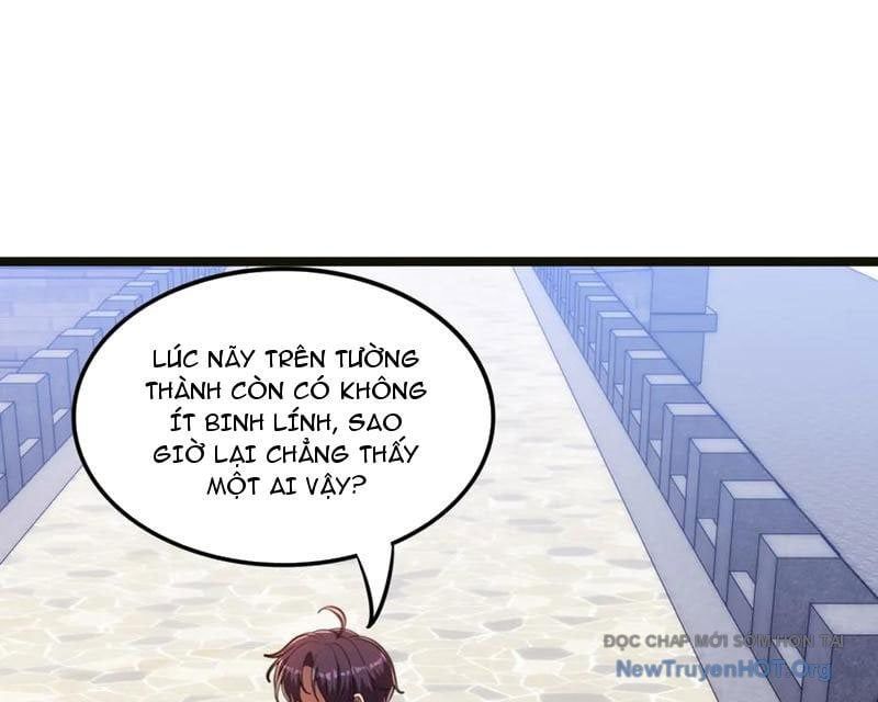 Huyễn Thú Của Ta Có Thể Tiến Hóa Vô Hạn Chapter 44 - 58