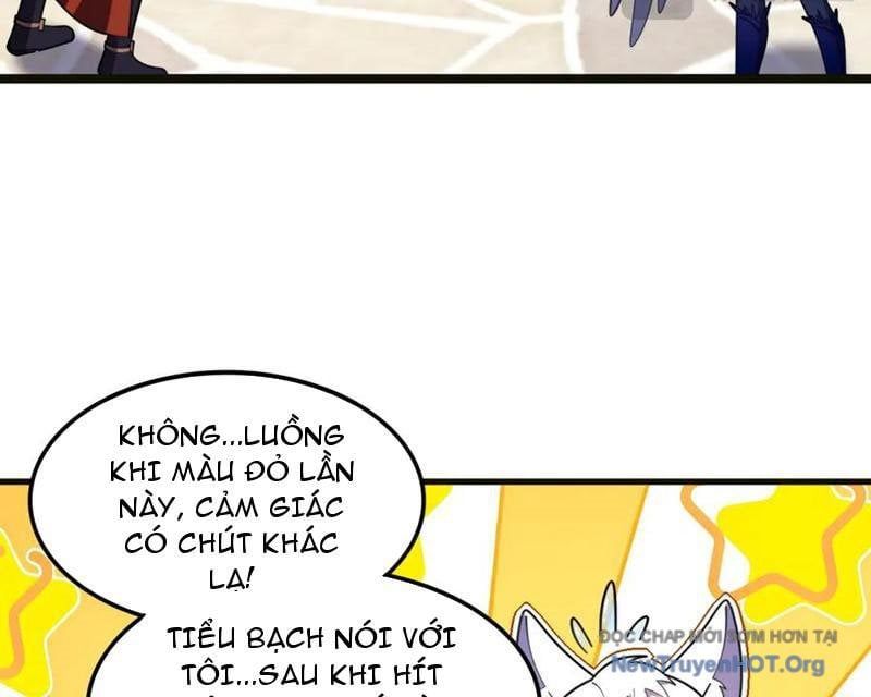 Huyễn Thú Của Ta Có Thể Tiến Hóa Vô Hạn Chapter 44 - 65