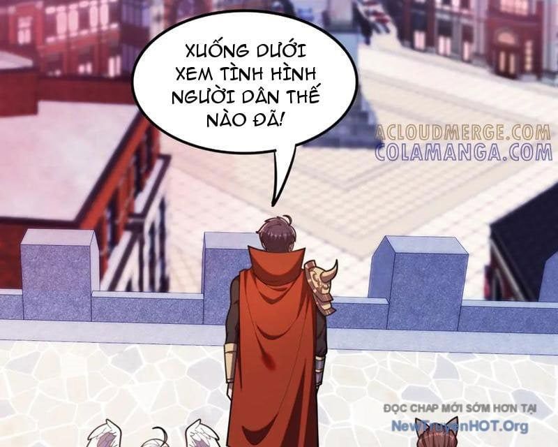 Huyễn Thú Của Ta Có Thể Tiến Hóa Vô Hạn Chapter 44 - 71