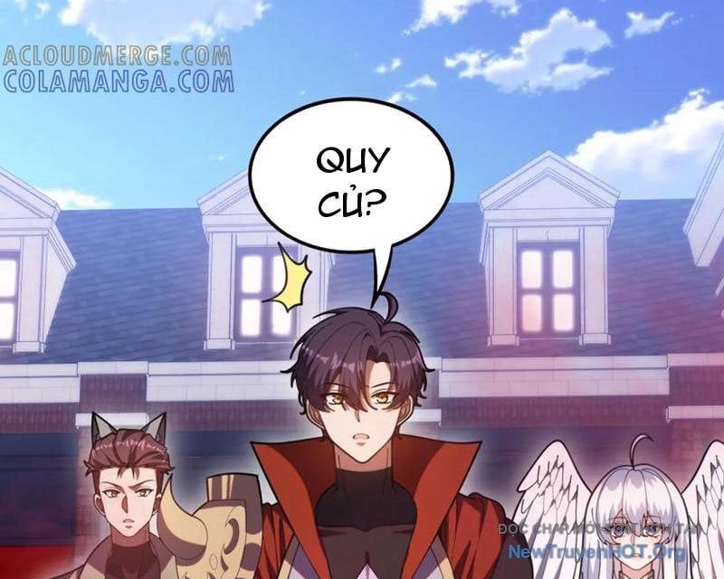 Huyễn Thú Của Ta Có Thể Tiến Hóa Vô Hạn Chapter 44 - 79