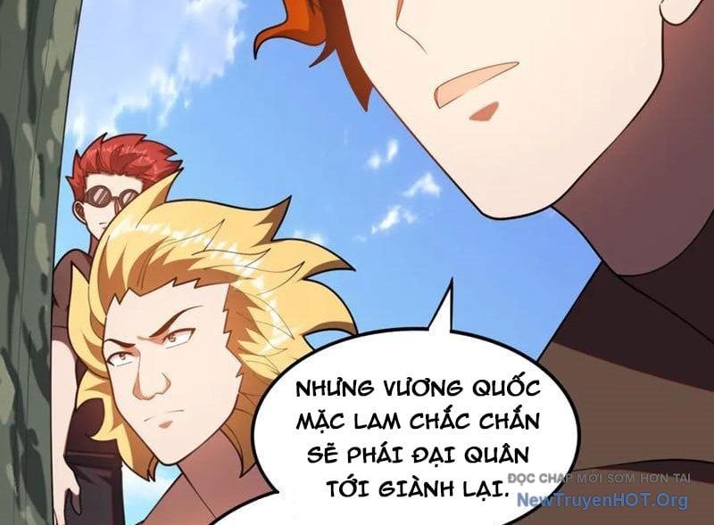 Huyễn Thú Của Ta Có Thể Tiến Hóa Vô Hạn Chapter 44 - 9