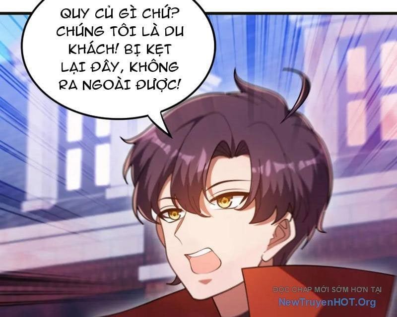 Huyễn Thú Của Ta Có Thể Tiến Hóa Vô Hạn Chapter 44 - 81