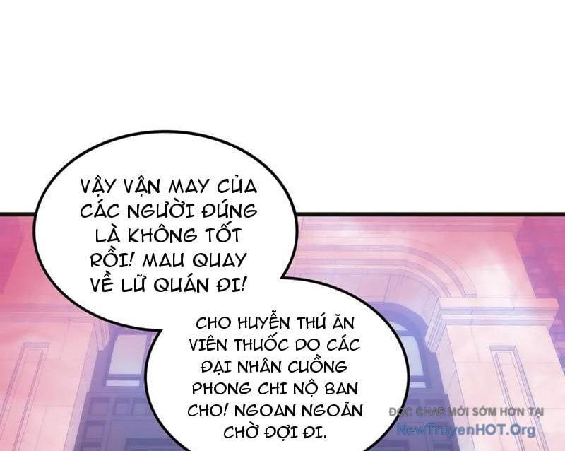 Huyễn Thú Của Ta Có Thể Tiến Hóa Vô Hạn Chapter 44 - 83