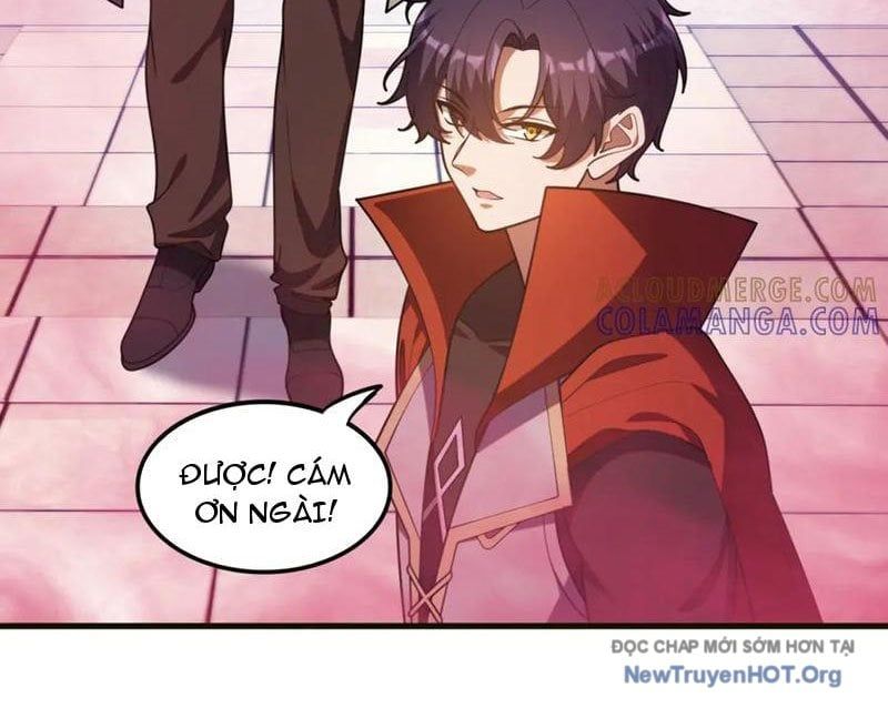 Huyễn Thú Của Ta Có Thể Tiến Hóa Vô Hạn Chapter 44 - 86