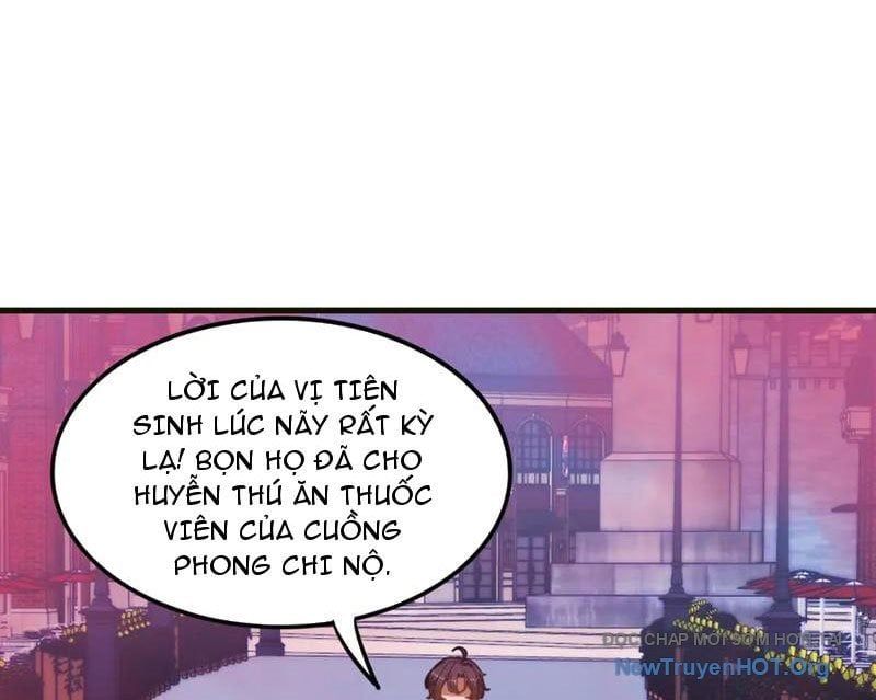 Huyễn Thú Của Ta Có Thể Tiến Hóa Vô Hạn Chapter 44 - 87