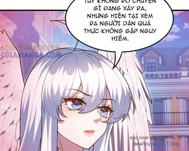 Huyễn Thú Của Ta Có Thể Tiến Hóa Vô Hạn Chapter 44 - 90