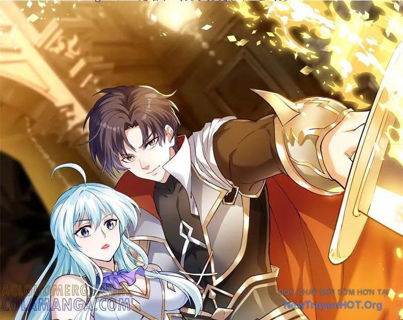 Huyễn Thú Của Ta Có Thể Tiến Hóa Vô Hạn Chapter 45 - 2