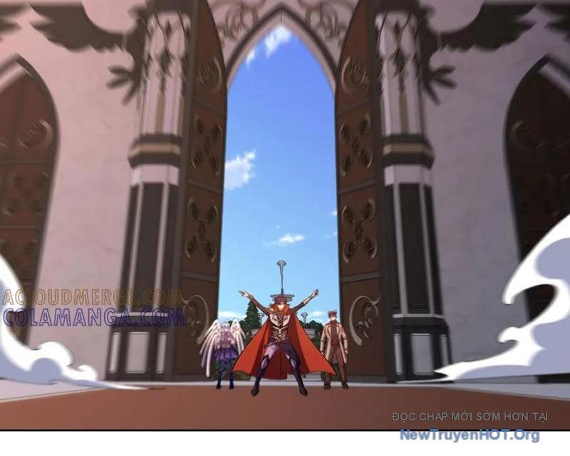 Huyễn Thú Của Ta Có Thể Tiến Hóa Vô Hạn Chapter 45 - 101