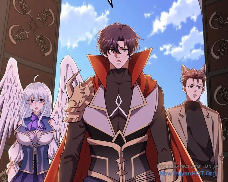 Huyễn Thú Của Ta Có Thể Tiến Hóa Vô Hạn Chapter 45 - 103