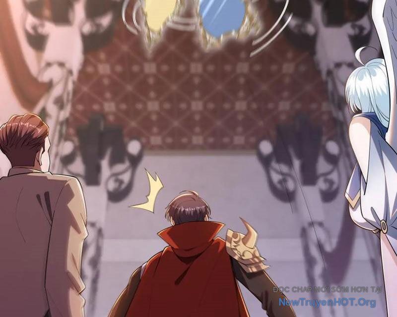 Huyễn Thú Của Ta Có Thể Tiến Hóa Vô Hạn Chapter 45 - 110