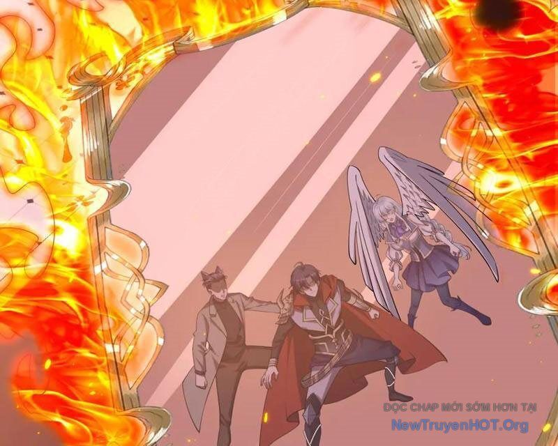 Huyễn Thú Của Ta Có Thể Tiến Hóa Vô Hạn Chapter 45 - 112