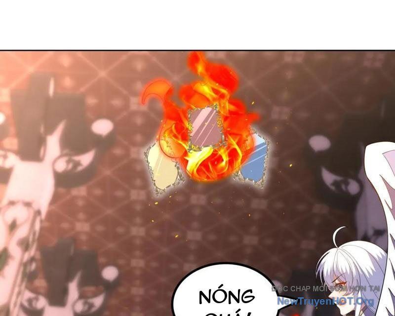 Huyễn Thú Của Ta Có Thể Tiến Hóa Vô Hạn Chapter 45 - 114