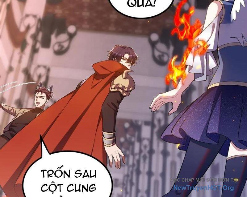 Huyễn Thú Của Ta Có Thể Tiến Hóa Vô Hạn Chapter 45 - 115