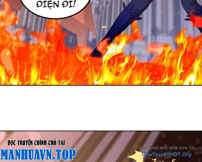 Huyễn Thú Của Ta Có Thể Tiến Hóa Vô Hạn Chapter 45 - 116