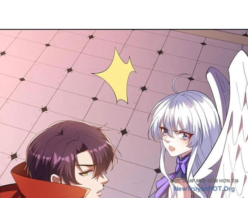 Huyễn Thú Của Ta Có Thể Tiến Hóa Vô Hạn Chapter 45 - 119