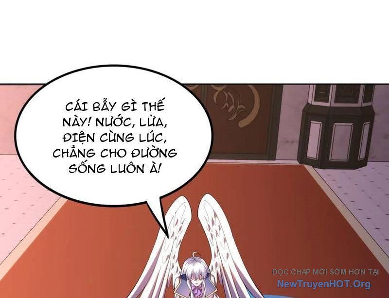 Huyễn Thú Của Ta Có Thể Tiến Hóa Vô Hạn Chapter 45 - 133