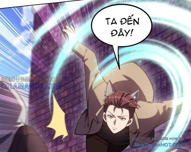 Huyễn Thú Của Ta Có Thể Tiến Hóa Vô Hạn Chapter 45 - 18