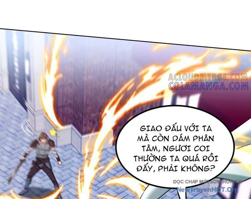 Huyễn Thú Của Ta Có Thể Tiến Hóa Vô Hạn Chapter 45 - 26