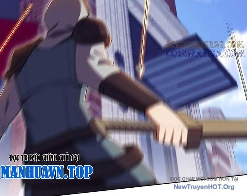 Huyễn Thú Của Ta Có Thể Tiến Hóa Vô Hạn Chapter 45 - 30