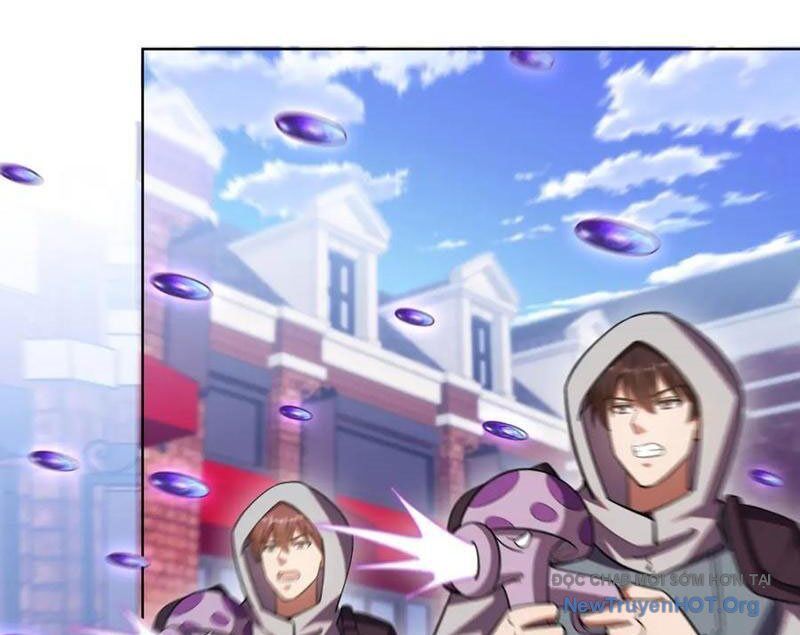 Huyễn Thú Của Ta Có Thể Tiến Hóa Vô Hạn Chapter 45 - 5