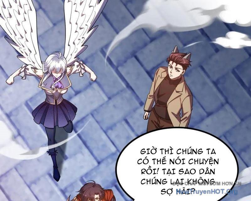 Huyễn Thú Của Ta Có Thể Tiến Hóa Vô Hạn Chapter 45 - 43