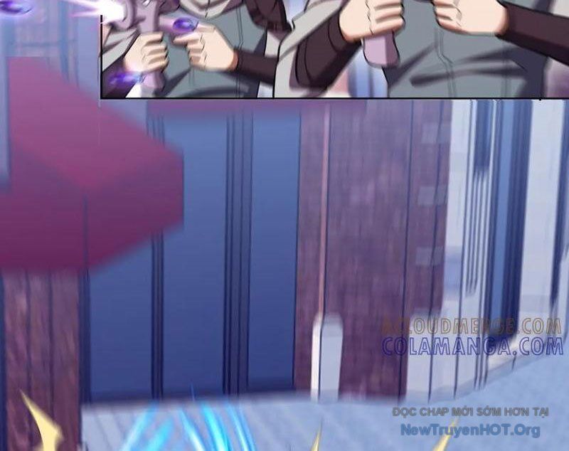 Huyễn Thú Của Ta Có Thể Tiến Hóa Vô Hạn Chapter 45 - 6