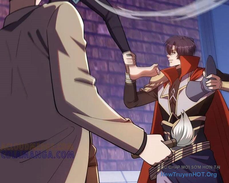 Huyễn Thú Của Ta Có Thể Tiến Hóa Vô Hạn Chapter 45 - 52