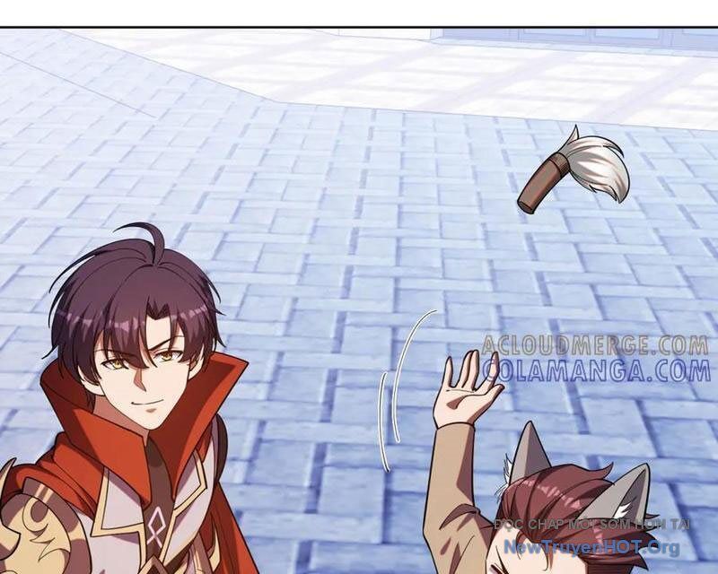 Huyễn Thú Của Ta Có Thể Tiến Hóa Vô Hạn Chapter 45 - 60