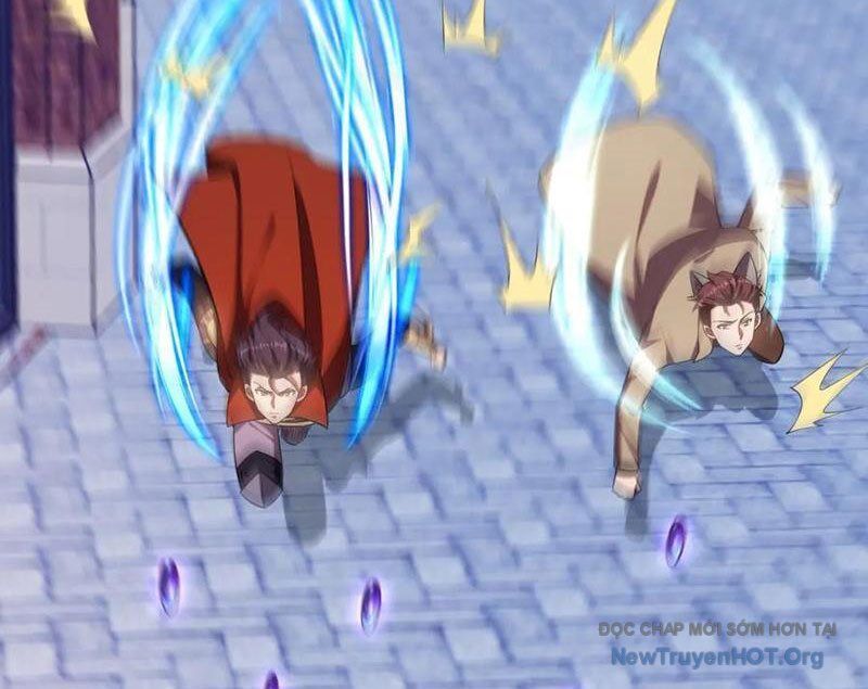 Huyễn Thú Của Ta Có Thể Tiến Hóa Vô Hạn Chapter 45 - 7