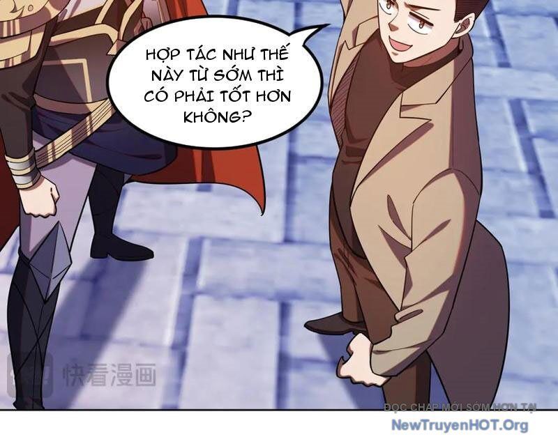 Huyễn Thú Của Ta Có Thể Tiến Hóa Vô Hạn Chapter 45 - 61