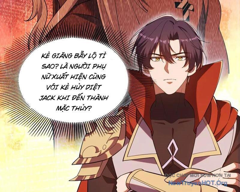 Huyễn Thú Của Ta Có Thể Tiến Hóa Vô Hạn Chapter 45 - 70