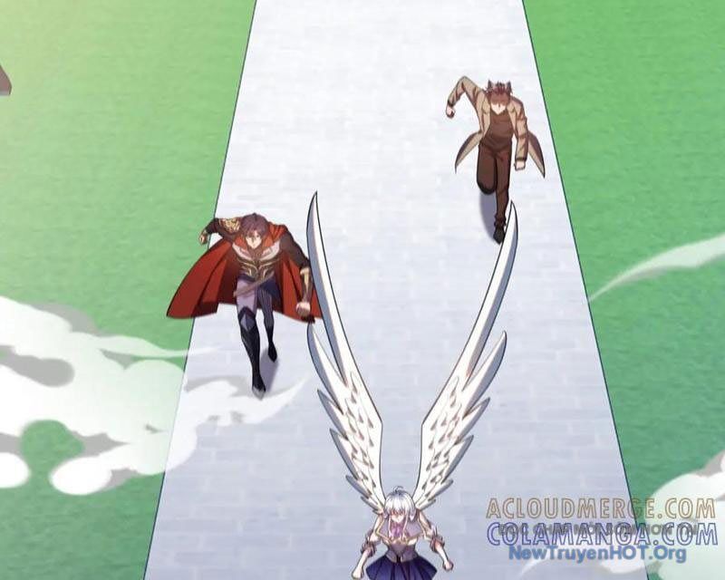 Huyễn Thú Của Ta Có Thể Tiến Hóa Vô Hạn Chapter 45 - 90